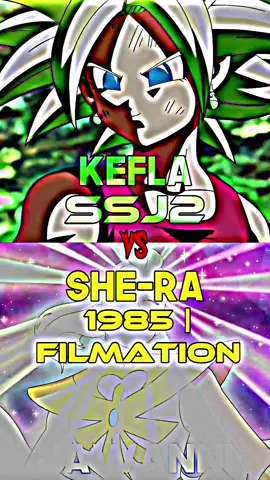 Kefla vs She-Ra | VS BATTLES | #shera #kefla #vsedits #vsbattles #dbs #dragonballsuper #sheraandtheprincessesofpower #sheraedits #shera1985 #jawanniii 