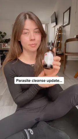 I didn’t know how badly I needed this. #parasite #parasitecleanse #parasitecleansejourney #paraguard #paraguardparasitecleanse 