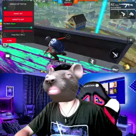 Esto pasa cuando se enoja Condori 😨 #FreeFire #AngelFire #Gamerentiktok 