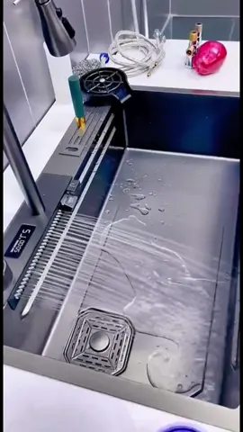 Bồn rửa tay thông minh#borua #bonruabat #bonruabatdanang#bonruacheninox3041ngan #bonruachen #LEHOIYOMOST #GiangSinh2022 #TikTokAwardsVN2022 