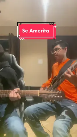 This song is my number 1 on Spotify and I still mixed up the lyrics🥲 🎸@chango_lira  #guitar #singing #music #TheRealPussinBoots #fyp #parati #corridos #AZ #edit #fypシ゚viral 