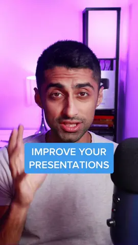 This missing ingredient in most #techpresentations #softwareengineer #publicspeaking #presentationskills #leadership #communicationskills #publicspeaker #speakingtips 
