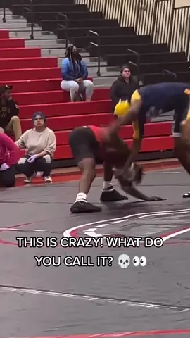 How is this possible?! 😂💀 credit: spadlecity  #wrestling #mma #grappling #fight #uww #unitedworldwrestling 