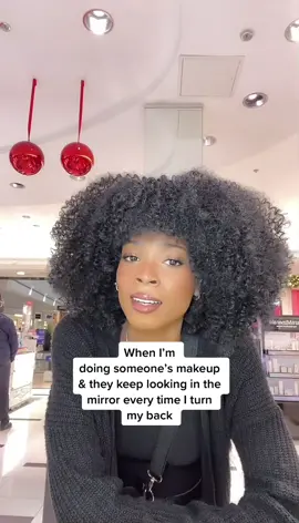 You don’t trust me or something? 🤨😂 