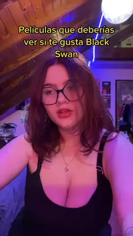 #greenscreen protagonizada por chicas only #blackswan #female #recomendacion 