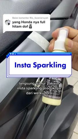 Membalas @Rio_fazariansyah OK Lurr 🤗 #werkudhoro #instasparkling #pengkilapmotor #pengkilapmobil #pengkilapmotordoff 