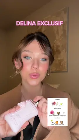 What’s your favorite special occasion perfume? Delina exclusif is such a perfect special occasion perfume for me - the perfect mix of vanilla and rose with amazing longevity.  #perfume #vanillaperfume #complimentgetterperfumes #complimentgetterfragrances #parfumsdemarly #roseperfume #datenightperfume #vanillafragrance 