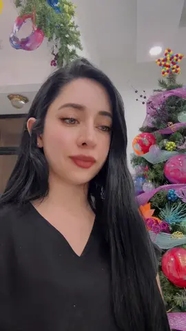 Estuve a nada de correrla 😊