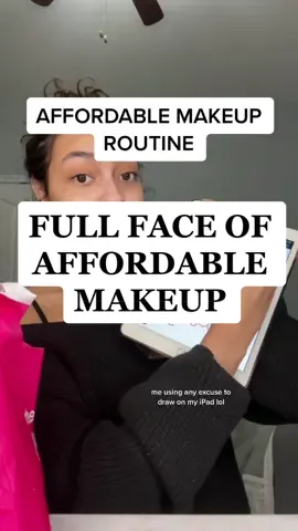 Rainy day today but Makeup routine using all affordable products!! Hope this helped 💕 #foundationroutine #makeuptutorial #foundationtutorial #drugstoremakeupmusthaves  #makeupdrugstore  #affordablemakeup #easymakeuptutorial 