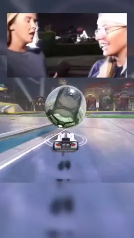 The roast 💀 @Xvibbzz (180K)🎉 #gamer #gaming #gamingmemes #funnygamermoments #gamelancer #gamingmoments #rl #rocketleague 