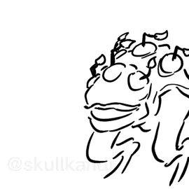 no im not coloring the animation don't even ask me #TheRealPussinBoots #fyp #fypシ #msm #mysingingmonster #brump #wublins #wubbox #familyguy 