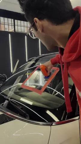 Glaco DX Glass Coating 🛡 #soft99 #detailing #carwash #glaco #glass #protection #technology 