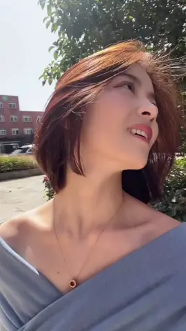 全程没有开美颜，你信吗