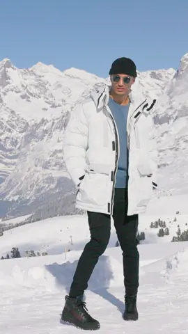Und schon vorbereitet auf den Schnee?❄ MIt Rieker EVOLUTION aufjedenfall! #Rieker #Rieker-EVOLUTION #fyp #foryoupage #Winter #Schnee #Boots