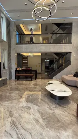 #luxuryhouse #moderndecoration #mansion #villa #villadesign #luxuryhousedesign #marbletile #naturalmarble #marblestone #floortiles #dreamhome #