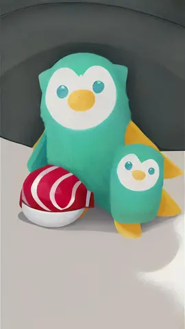 Introducing you to MoneyOwl's beloved mascots 🦉🦉 #MoneyOwlSG #tiktoksg #fypsg #aimanga #singapore #fintok #finance 