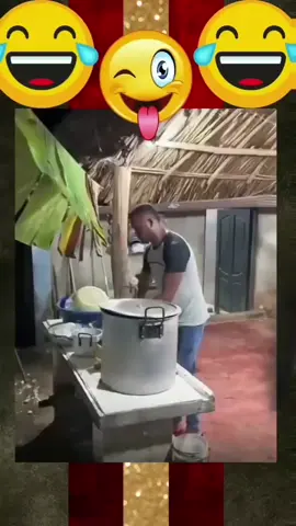 Cabra assustado 😂😂😂😂