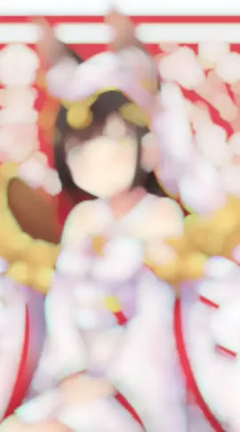 kenalan sama karakter di azurlane kubu sakura empire #fyp #efek #nagato #sakuraempire #azurlane #waifu 