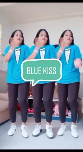 dc: @swabekingexclusive #bluekiss #lolamoves#tdt #kawaiiboys❤️ #fyp