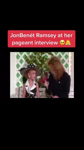 ⚠️⚠️ JonBenét Patricia Ramsey was an American child beauty queen who was killed at the age of six in her family's home in Boulder, Colorado. A long handwritten ransom note was found in the home. Her father, John, found the girl's body in the basement of their house about seven hours after she had been reported missing.⚠️⚠️ don’t own rights 