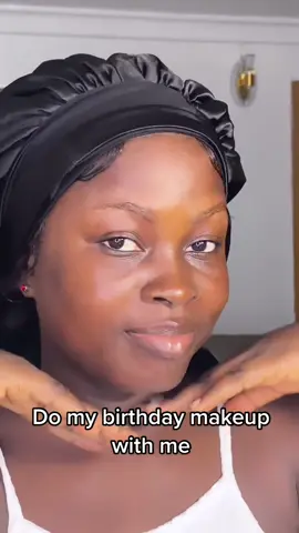 As a makeup artist,doing my own makeup is a struggle so yeah this a win😂🤭..  #makeup #makeuptutorial #makeupartistontiktok #naijamakeupartists #fypシ #CapCut #tiktoknaija #trending 
