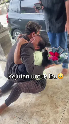 Kado spesial buat ibu🥹😭      #fyp #kenshuseijapan🇮🇩🇯🇵🎌 