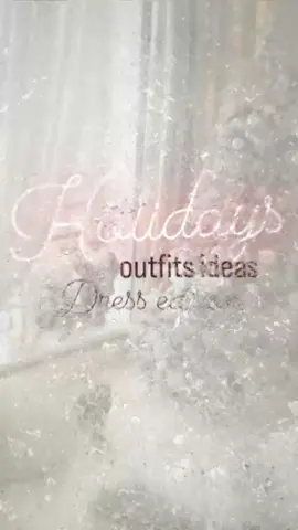 Holidays outfits ideas, dress edition www.lizeboutique.com #lizeboutique #christmas2022🎄 