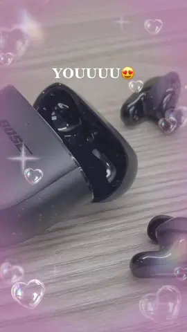 Sebentar lagi natal, asik banget kalo ada yang kasih Bose QuietComfort Earbuds II! Wish kalian apa nih untuk hadiah natal? #Bose #QuietComfortEarbudsII #SoundisPower #Earbuds #NoiseCancelling