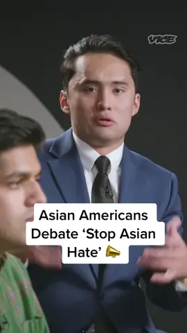wdyt? #asianamerican #stopasianhate #debate #asianpacificislander 