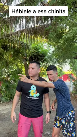 Entendieron q dijo?? 🤷🏻‍♂️ @dinahlc @Liendra_nica #guatemala #nicaragua #mandarin 
