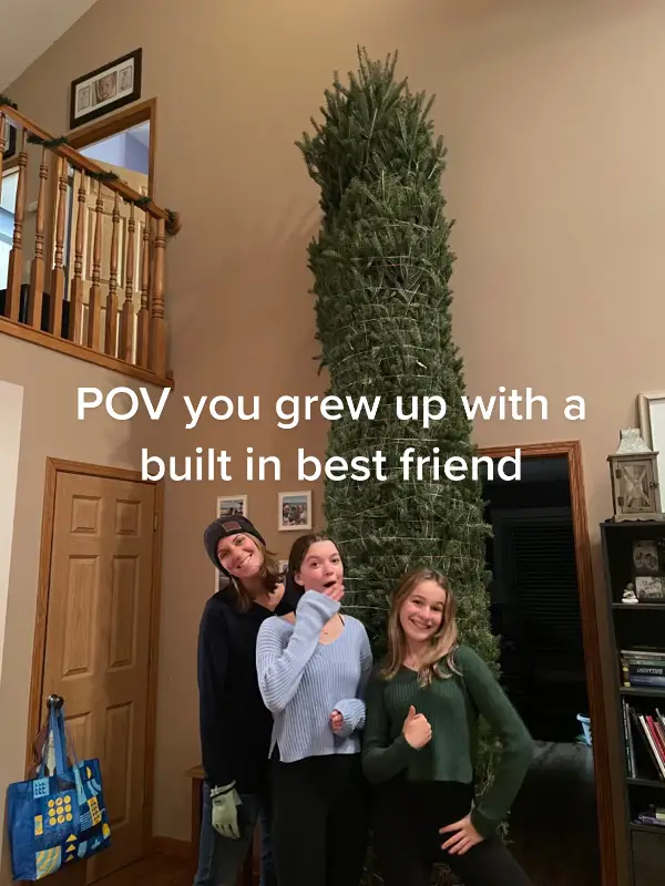 Sister appreciation ❤️