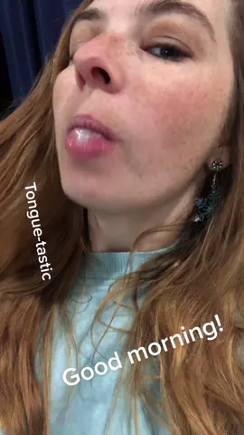 Doing my tongue thang #Tongue #LongTongue #TongueCommunity#LongTongueGoddess ##tonguesplit##tonguetwister##tonguetricks##venmonchallenge