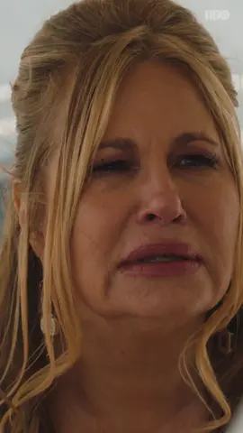 Not the best boat trip she’s ever had. #thewhitelotus 