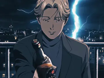 「Who is she? 👁」Johan Liebert 「AMV/EDIT」#amv #edit #johanliebert #monster #whoisshe