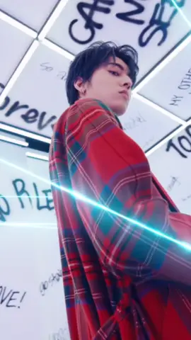 Kakak adek udah beda agensi tp bajunya masih samaan #BI #fyp #fypシ #treasure #haruto #비아이 #hanbin 