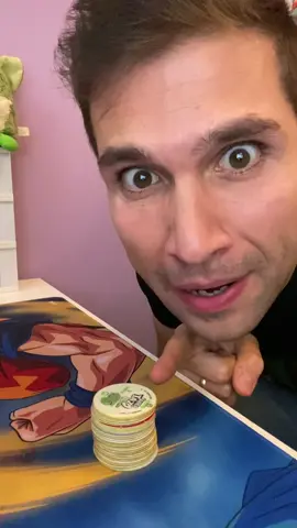 Os enseño a jugar a los tazos. #tazos 