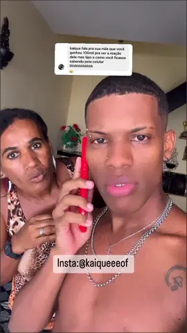 Sigam nosso insta 😂😂