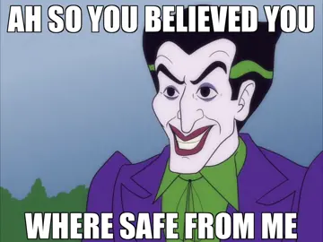 Bane voiced by @doobusgoobus Art by @lefrenchpineapple #dc #batman #meme #fyp 