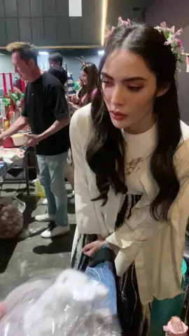 แสนดีที่หนึ่ง หนูเอาอันเดียว🐰🤍 #ชาล็อต #ชาล็อตออสติน #ชาล็อตชาใจ #charlotte #charlot #มิสแกรนด์ไทยแลนด์2022 @Charlotte A.🐰 