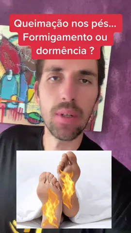 Como aliviar a neuropatia diabetica #neuropatia #neuropatiadiabetica #diabetestipo2 #prediabetes 