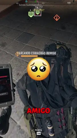 IMPLOROU PARA EU NÃO MATÁ-LO NO WARZONE #warzone2 #warzone #humor #comedia