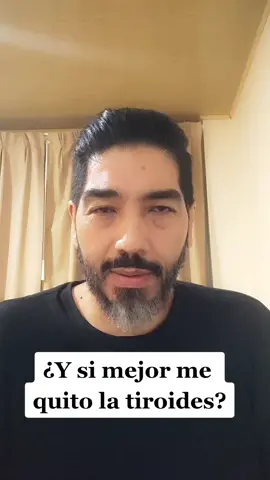 #tiroides #thyroid #hipotiroidismo #hashimoto #hipertiroidismo #tiroidismo #JairoCastillo #repolarix #holismo #quintochakra #tiroidectomia 