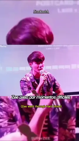 amo su historia de amor 😭❤️ #zeenunew #zeepruk #nunew 