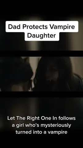 Let The Right One In follows 12-year-old Eleanor (Madison Taylor Baez), who lives a closed-in life after turning into a vampire. Her father (Demián Bichir) does his best to provide her with the minimal amount of human blood she needs to stay alive until a cure is found. 🩸 #lettherightonein  is streaming NOW on #showtime!