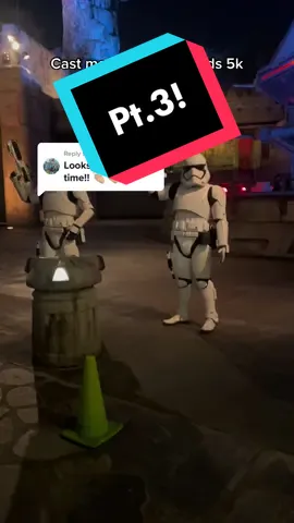 Replying to @susieeariel mic’d up 5k pt.3! #micdup #disneyland #disneyparks #rundisney #5k #disneyrace #micdupplayers 