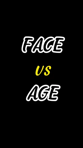Face vs Age - Did you guess my age correctly & do I look my age? Drop a 🤎! #facevsage #facevsagechallenge #fyp #blackwomenoftiktok  #blackgirlmagic #blackwomenfollowtrain #blackgirlfollowtrain #blackgirltiktok  