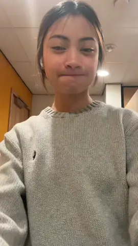 term break = empty library 