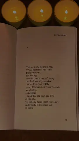 📚: be my moon by alexandra vasiliu