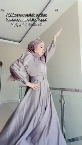 Rinka Dress ia coming ❤️ #TumbuhdanTangguh #flksyaguys🥰biarrame🥰 #tiktokforyoustage #misskamihijab #cantikgakadabatasan #fyp #seqaa 