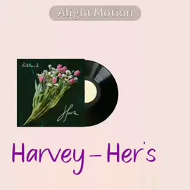 Harvey - Her's #hers #fyp 